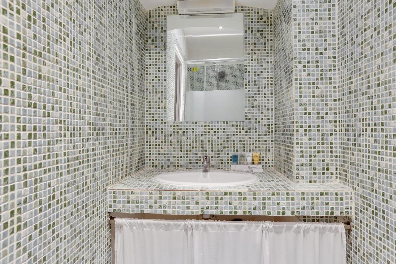 170 Suite Angouleme Large Duplex Style Apt With1 Bdr Paris Central Extérieur photo